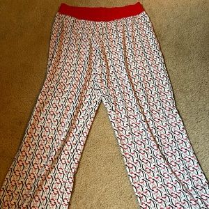Victoria’s Secret penguin pajama pants